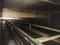 Nn drying tunnel - afbeelding 25 van  26