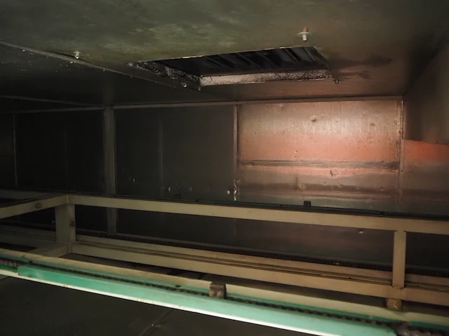 Nn drying tunnel - afbeelding 26 van  26