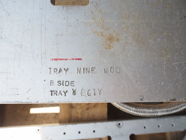 Nn dye's - afbeelding 9 van  12