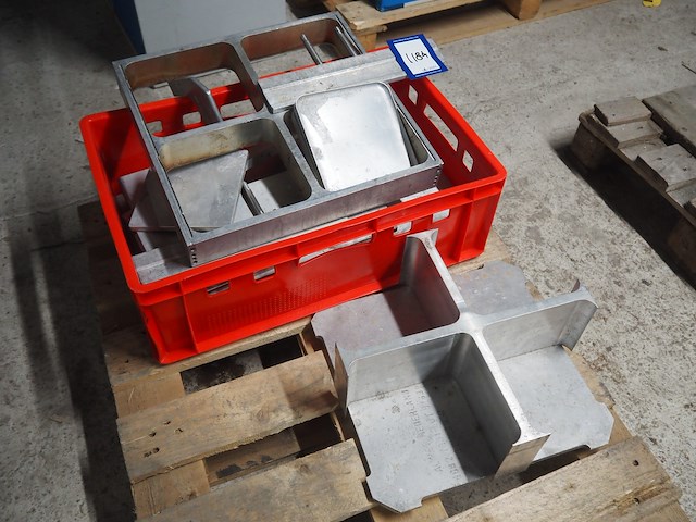 Nn dyes - afbeelding 1 van  9