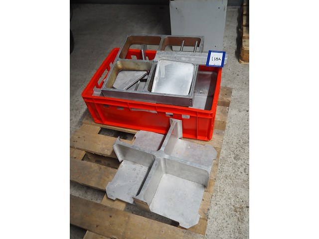 Nn dyes - afbeelding 2 van  9