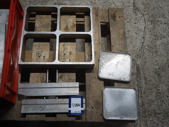 Nn dyes - afbeelding 6 van  9