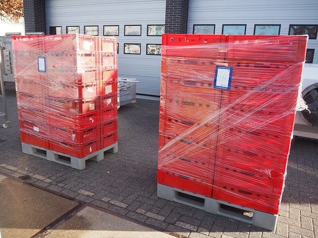 Nn e2 crates - afbeelding 1 van  9