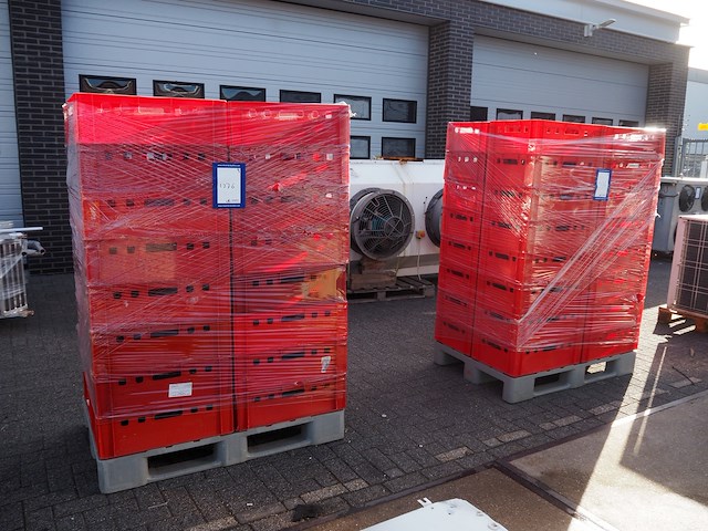 Nn e2 crates - afbeelding 2 van  9