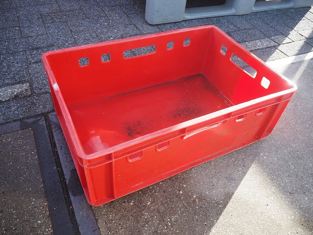 Nn e2 crates - afbeelding 7 van  9