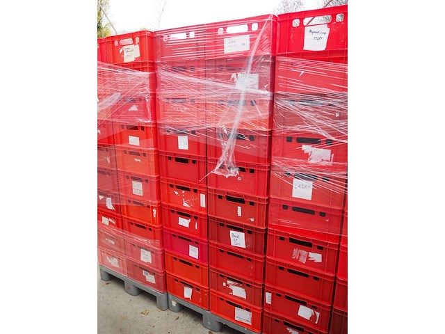 Nn e2-crates - afbeelding 2 van  13