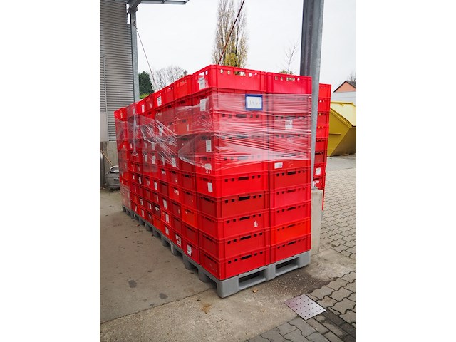 Nn e2-crates - afbeelding 1 van  13