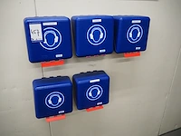 Nn ear protection cabinet - afbeelding 1 van  4