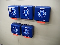 Nn ear protection cabinet - afbeelding 2 van  4