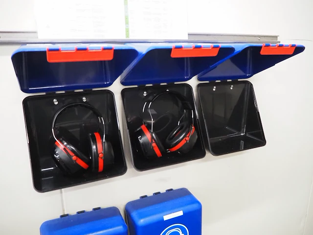 Nn ear protection cabinet - afbeelding 3 van  4