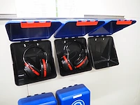 Nn ear protection cabinet - afbeelding 3 van  4