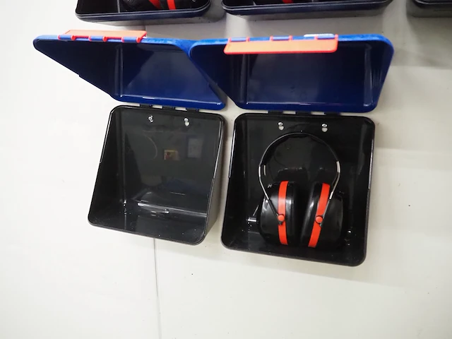 Nn ear protection cabinet - afbeelding 4 van  4