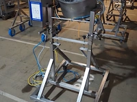 Nn egg cutter - afbeelding 1 van  10