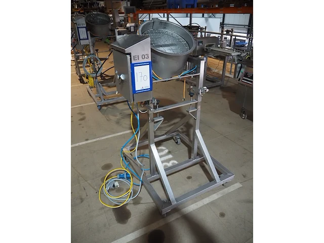 Nn egg cutter - afbeelding 3 van  10