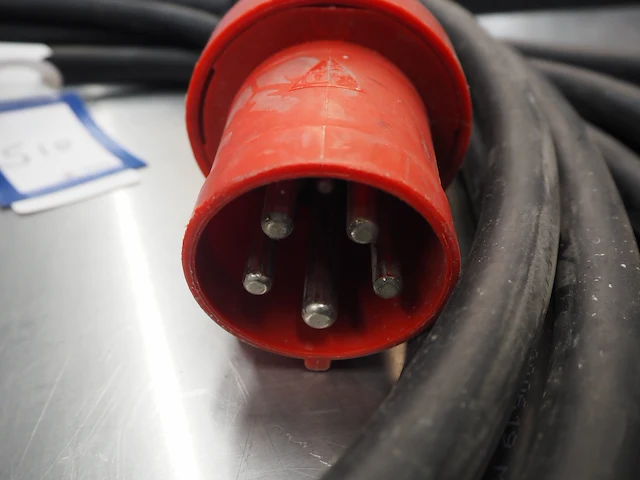 Nn electric cable - afbeelding 4 van  5