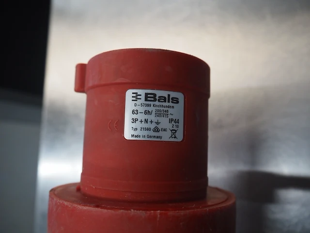 Nn electric cable - afbeelding 5 van  5