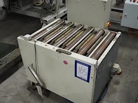 Nn electric driven roller conveyor - afbeelding 1 van  8