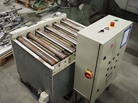 Nn electric driven roller conveyor - afbeelding 2 van  8