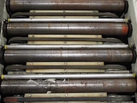 Nn electric driven roller conveyor - afbeelding 5 van  8