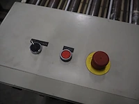 Nn electric driven roller conveyor - afbeelding 6 van  8