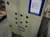 Nn electric driven roller conveyor - afbeelding 7 van  8