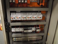 Nn electric driven roller conveyor - afbeelding 8 van  8