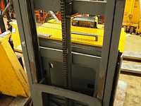 Nn electric pallet lifter - afbeelding 4 van  9