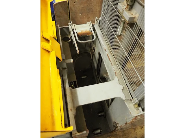 Nn electric pallet lifter - afbeelding 5 van  9