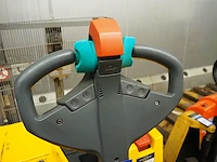 Nn electric pallet lifter - afbeelding 7 van  9