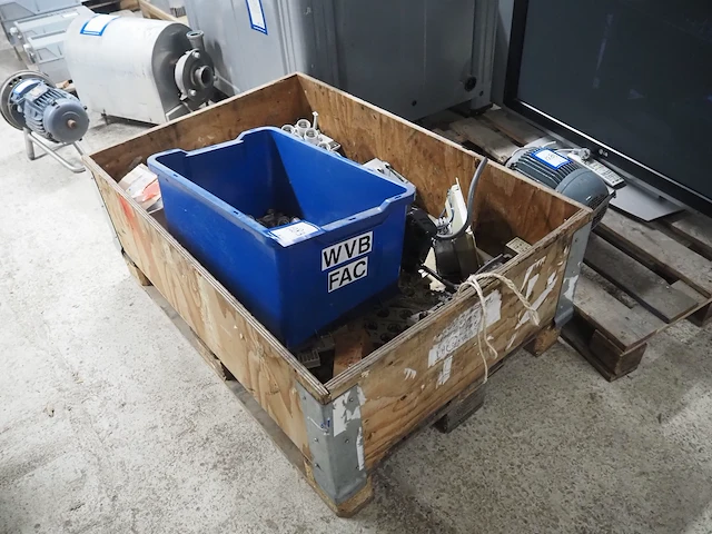 Nn electric parts and fuses - afbeelding 2 van  6