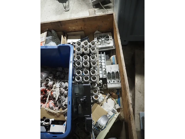 Nn electric parts and fuses - afbeelding 5 van  6