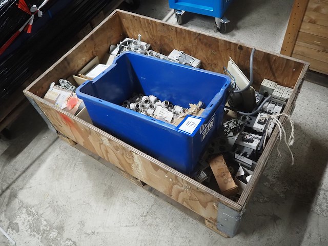 Nn electric parts and fuses - afbeelding 2 van  7