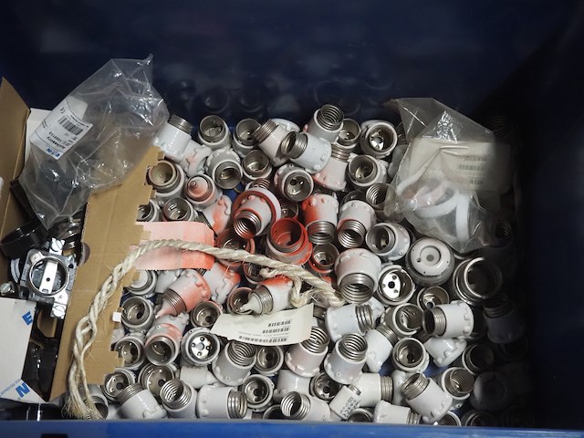 Nn electric parts and fuses - afbeelding 6 van  7