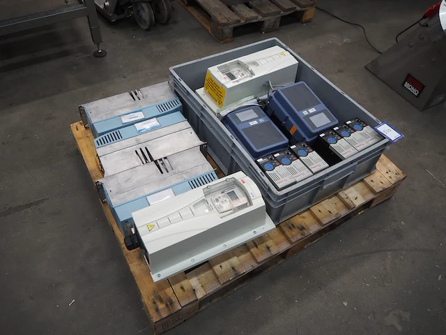 Nn electric parts - afbeelding 3 van  10