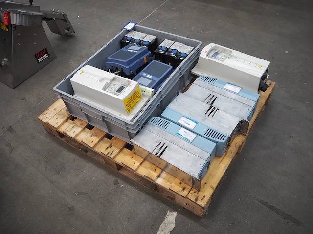 Nn electric parts - afbeelding 4 van  10