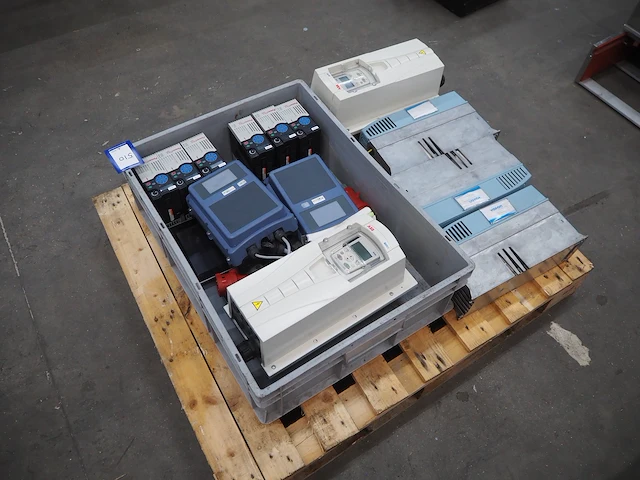 Nn electric parts - afbeelding 5 van  10