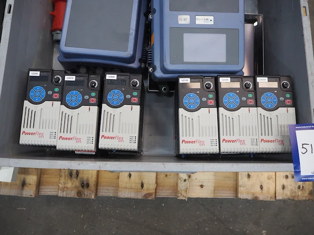 Nn electric parts - afbeelding 6 van  10