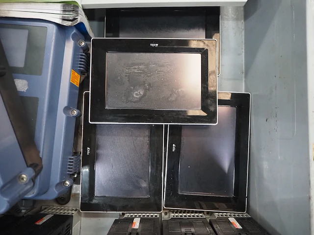 Nn electric parts - afbeelding 8 van  10