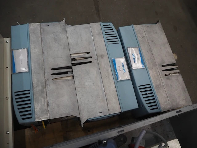 Nn electric parts - afbeelding 10 van  10