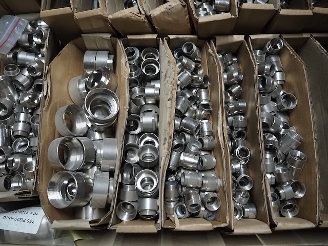Nn electric parts - afbeelding 3 van  13