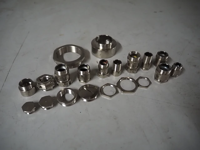 Nn electric parts - afbeelding 4 van  13