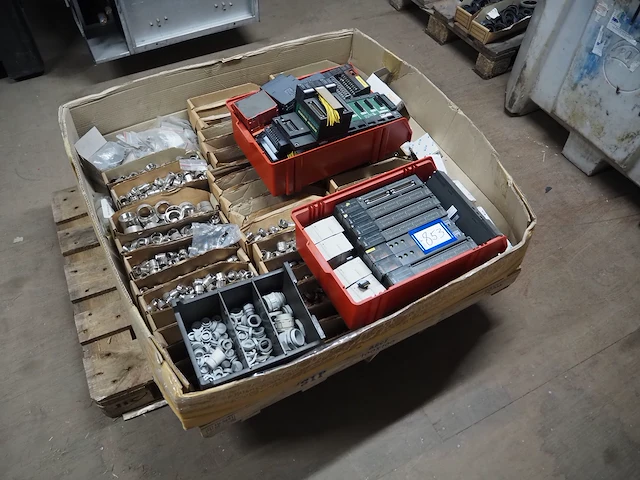 Nn electric parts - afbeelding 1 van  13