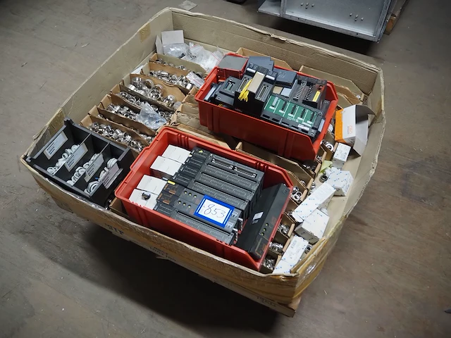 Nn electric parts - afbeelding 6 van  13