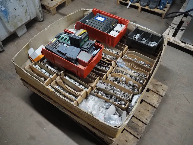 Nn electric parts - afbeelding 8 van  13