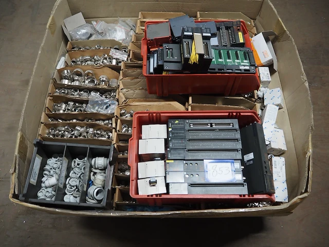 Nn electric parts - afbeelding 9 van  13