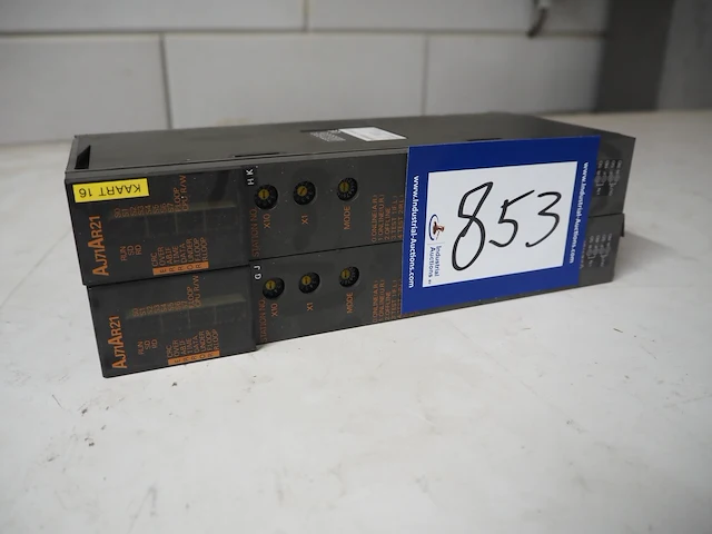 Nn electric parts - afbeelding 10 van  13