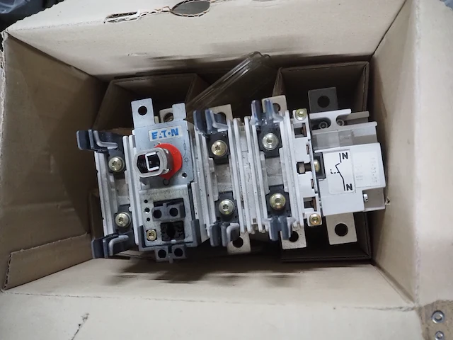 Nn electric parts - afbeelding 2 van  10