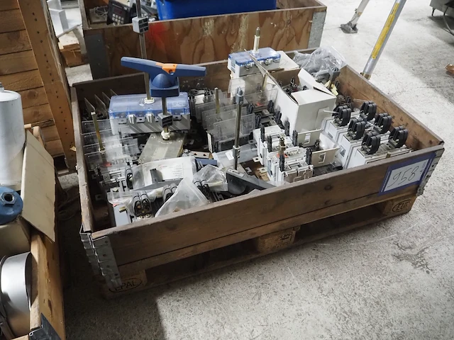 Nn electric parts - afbeelding 3 van  10