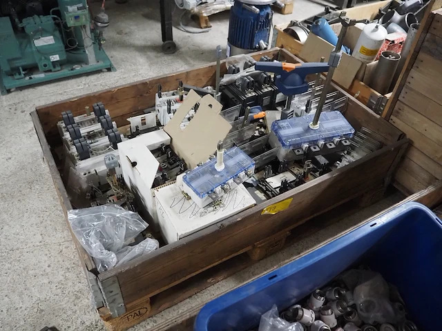 Nn electric parts - afbeelding 4 van  10