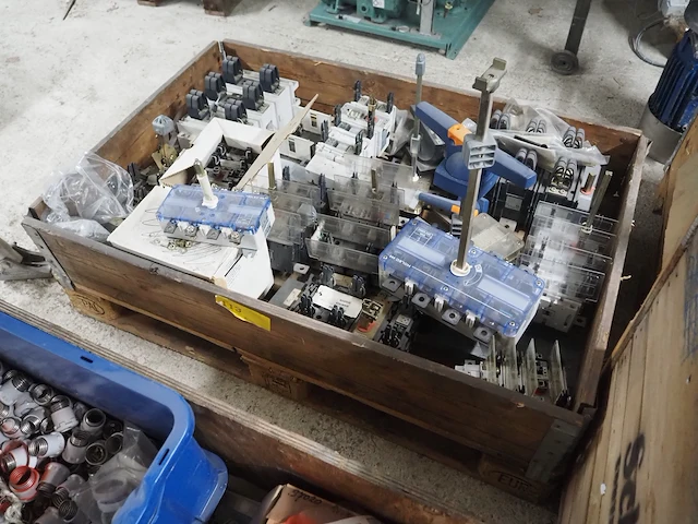 Nn electric parts - afbeelding 5 van  10